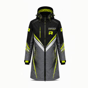<b>Winter</b> outerwear collection Textile Long Jackets durable hooded <b>coats</b> casual clothing wholesale Price Textile Long Jackets - Product Image 1