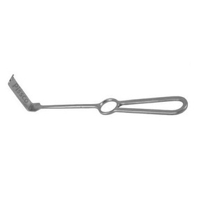 Retractor Ortopédico de Ángulo Recto PISSCO, Retractor Quirúrgico de Ángulo Recto, Retractor de Cadera de Ángulo Recto, Ortopédico, 1 Unidad - Product Image 1