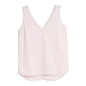 Camiseta sin mangas para mujer al por mayor, ropa deportiva de alto rendimiento para gimnasio, fitness, ejercicio, correr, entrenamiento, estilo de vida activo informal - Product Image 1