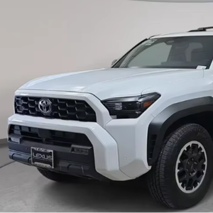 ENVÍO INMEDIATO: Toyota 4Runner TRD 2025 Usado - Product Image 1