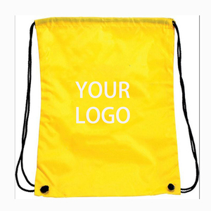 Large Eco Friendly Polyester Drawstring Dust <b>Bag</b> Polyester Drawstring <b>Bag</b> Printing Draw <b>String</b> <b>Bag</b> - Product Image 5
