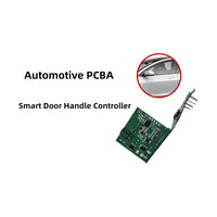 Lead Free SMT Manufacturing for Electronic Products