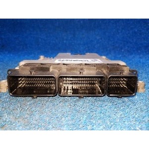 ECUs et modules informatiques d'occasion Captur 237106319R - Product Image 4