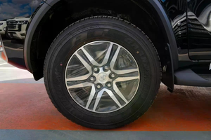โตโยต้า ฟอร์จูนเนอร์ 2.7 4x4 เอสยูวี เบนซิน เกียร์ออโต้ นำเข้าจากสหภาพยุโรป รถโตโยต้า ฟอร์จูนเนอร์มือสองสำหรับขาย - Product Image 2