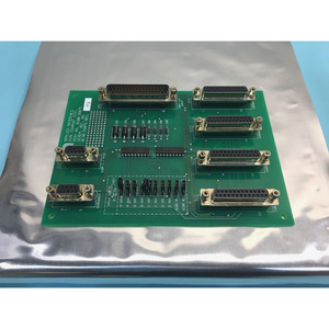 AMAT 0100-35075 ASSY PCB DUAL EXHAUST - Equipo y piezas de semiconductores de confianza de la marca global Trusted Global Legacy - Product Image 2