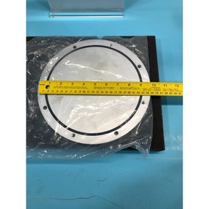 Brida de Envío CRYO BLANKOFF AMAT 0270-76865 - Equipo y Piezas de Semiconductores de Confianza de Global Legacy - Product Image 4