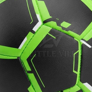 Balón de Fútbol Termosellado de Primera Calidad, Ligero, Cómodo y Personalizable para Entrenamiento Profesional, Prácticas, Juegos de Equipo y Partidos - Product Image 5