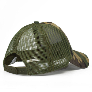 Casquettes de camionneur ajustables avec logo personnalisé du fabricant, casquettes de camionneur haut de gamme, casquettes en mousse à fermeture snapback, fournisseur de casquettes en maille - Product Image 5