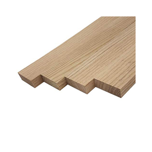 Madera de roble de primera calidad suministrada a granel para proyectos de muebles de lujo y pisos. - Product Image 1