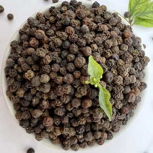 พริกไทยดำบดคุณภาพดี ราคาถูก พริกไทยดำบดละเอียด 550 กรัม พริกไทยบดคุณภาพพรีเมียม สำหรับปรุงรสเนื้อสเต็ก - Product Image 1