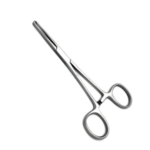 Allis Baby Thomas Allis Adair Ensemble de pinces à tissus 5,5” (14 cm) Réutilisables en acier inoxydable CE ISO Fournisseur et fabricant en gros - Product Image 6