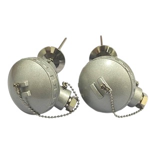 PT100 RTD <b>Temperature</b> Sensor Industrial High Accuracy Stainless Steel <b>Temperature</b> <b>Probe</b> for Automation and Process Control - Product Image 3