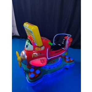 จักรยานเด็กคุณภาพพรีเมียมพร้อมเครื่องเล่น MP5 สำหรับโซนเกมและสนามเด็กเล่น ราคาประหยัด - Product Image 3