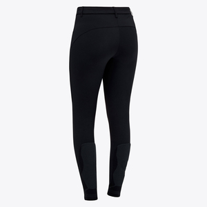 Pantalon d'équitation extensible 4 directions de haute qualité, leggings, collants, vêtements d'équitation en tissu technique au toucher doux - Product Image 2