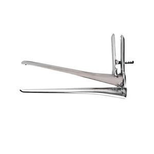 Spéculums vaginaux vétérinaires Polansky de haute qualité, lames en acier inoxydable, manuels, M/S SMART SMYTH INTERNATIONAL - Product Image 4