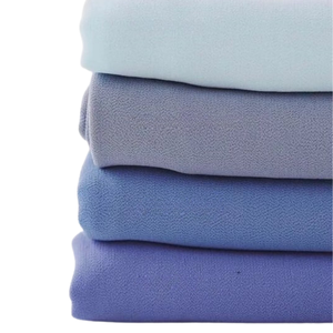 Hiyab Clásico Liso para Mujer, Pañuelo Musulmán Cómodo y Ligero, Proveedor al por Mayor de Pañuelos Islámicos - Product Image 4