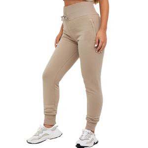 Fall Custom Cargo Pants Womens Outfits Terry Cotton <b>Trouser</b> Sweat Joggers Pocket Pants Sweatpants <b>Plus</b> <b>Size</b> 5xl White 3D Casual - Product Image 1