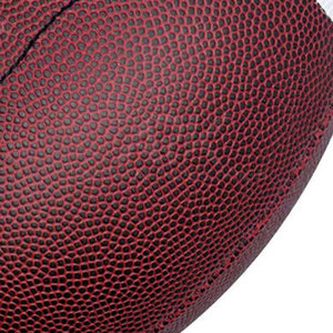 Ballon de rugby haute performance avec panneaux à coutures renforcées pour les séances en plein air et les entraînements d'équipe - Product Image 6