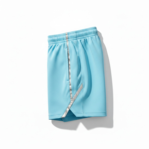 Shorts cargo tactiques d'été pour hommes en tissu Ripstop, délavés, avec appliques, pour activités de plein air, randonnée, escalade, camping, multi-poches, séchage rapide - Product Image 1