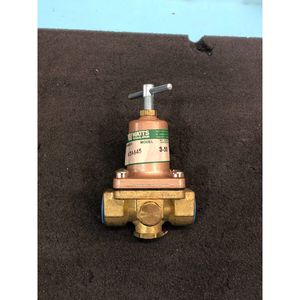 Régulateur de pression Watts 2A645, 3-50 - Équipements et pièces semi-conductrices d'occasion fiables à l'échelle mondiale chez - Product Image 1