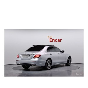 เมอร์เซเดส-เบนซ์ อี-คลาส อี300 4MATIC Exclusive ปี 2019 เดือนสิงหาคม ระยะทาง 91,675 กม. เกียร์อัตโนมัติ เบาะหนัง มาตรฐานไอเสียยูโร 5 พวงมาลัยซ้าย - Product Image 2