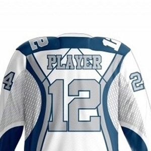 Ice Hockey Uniform Produced With Heavy Duty Design Allowing Strength For Hard Hitting Plays And Practice Rounds - Product Image 6