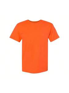 เสื้อยืดผู้ชายดีไซน์เรียบหรู คอลเลคชั่นฤดูร้อน เสื้อยืดเปล่านำเข้าคุณภาพส่งออก ไซส์ใหญ่ ขายส่ง - Product Image 6