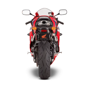 ฮอนด้า CB650R ABS ปี 2023 เครื่องยนต์ 649 ซีซี แบบอินไลน์ 4 สูบ รถมอเตอร์ไซค์แบบเน็คเก็ต พร้อมหน้าปัดดิจิตอลและระบบควบคุมการทรงตัว - Product Image 4
