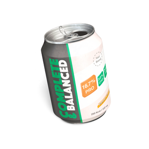 Solución de Bebida Funcional para la Salud con Sabor Personalizado, Servicio ODM OEM de I+D, Fórmula Completa y Equilibrada (C&B) - Product Image 2