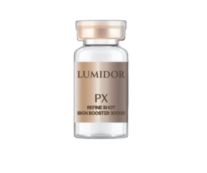 [LUMIDOR] Refine Shot Skinbooster 30000 – Sérum Masque Visage Exo Cica à Spicules Haute Concentration pour l'Infusion et l'Éclaircissement Cutané - Product Image 1
