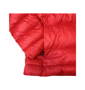 Veste d'hiver matelassée imperméable en softshell pour homme, personnalisable en gros (OEM), modèle 2026 – Blouson chaud pour homme - Product Image 4