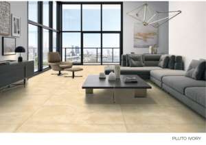 กระเบื้องพอร์ซเลนคุณภาพสูง ผิวด้าน ขนาด 60x120 ซม. 600x1200 มม. 24x48 นิ้ว สำหรับตกแต่งผนังและพื้นภายในบ้านหรู - Product Image 5