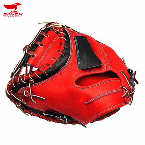 Lightweight Baseball Catching Gloves Offering Better Movement With Reliable Fielding Gloves For Baseball <b>Games</b> Customized Men - Product Image 3