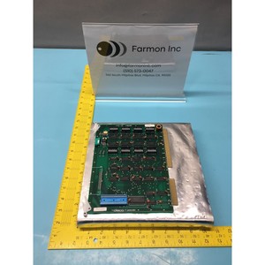 Carte PCB d'E/S DISCO UA-001801 P.E, VER-2, KS-009 - Équipements et pièces semi-conductrices d'occasion fiables à l'échelle mondiale chez - Product Image 1