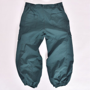 Pantalones de Nieve al por Mayor para Adultos, Deportivos, Resistentes al Viento, Transpirables, OEM, para Snowboard, de Poliéster y Nailon, para Actividades al Aire Libre - Product Image 1