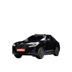 BMW X4 XDrive20i M Sport 2023 avec boîte de vitesses automatique, direction à gauche et caméra de recul, seulement 28 144 km ! - Product Image 1
