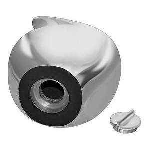 Luxury Inspired Aluminum Tear Drop Cremation <b>Memorial</b> <b>Keepsake</b> Urn Ash Holder Featuring Durable Premium Finish - Product Image 5