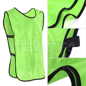 Service OEM Gilet d'entraînement uni de style unique pour adulte, faible MOQ - Product Image 2