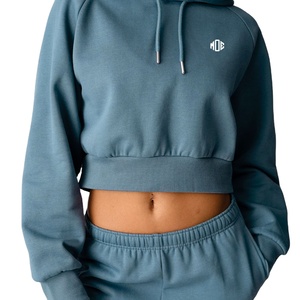 Pull en coton tricoté sur mesure pour femmes, style streetwear, manches tombantes, OEM/ODM, étiquette privée, vente en gros - Product Image 1