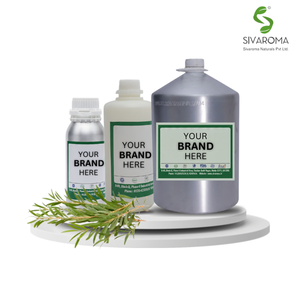 Aceite Esencial de Árbol de Té de Primera Calidad, Aceite Puro Destilado al Vapor para el Cuidado Facial, Capilar y de la Piel, y Aromaterapia - Product Image 4