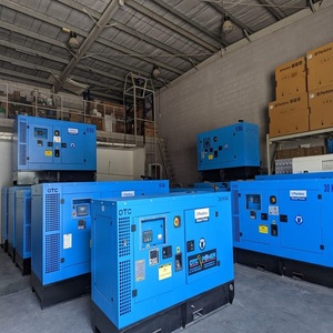 Générateurs diesel 7,5 KVA refroidis par air, silencieux, à haute efficacité énergétique, générateur diesel super silencieux 6 kW, générateur diesel 10 HP - Product Image 5
