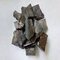 Metal de Tulio 99% de Pureza, Tierras Raras, Origen PH, en Forma de Lingote