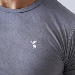 Nueva camiseta lisa para todas las mejores camisetas de algodón 100% para hombres y mujeres Camiseta de poliéster de color Unisex hecha en Pakistán - Product Image 4