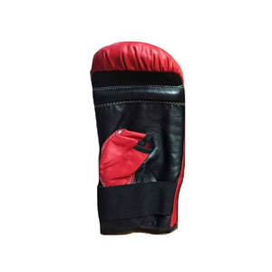 Nouvelles manettes de boxe de haute qualité en matériau durable pour adultes, prix de gros abordable, respirantes et légères. - Product Image 4