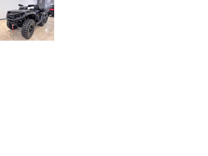 แคน-แอม ออตแลนเดอร์ เอ็กซ์ เอ็มอาร์ 1000อาร์ 4x4 หรือ แม็กซ์ 6x6 1000อาร์ เอที ไบค์ รุ่นใหม่ ปี 2026 - Product Image 3
