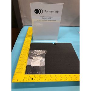 Placa Lumonics 4005014, Soporte para Guía de Puerta, 179353 - Equipo y Piezas de Semiconductores de Confianza de Tradicción Global - Product Image 2