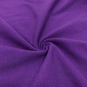 Tela Jersey de Algodón Industrial, Duradera, Ligera, Suave, Confort de Primera Calidad, Lista para Enviar - Product Image 4
