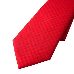 Corbata con Diseño de Diamante de la Fraternidad Griega Kappa Alpha Psi, con Tela Premium y Estilo Elegante - Product Image 5