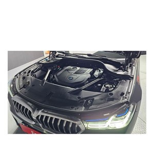 BMW Gran Turismo GT 630i XDrive M Sport 2022, 28,667 km, Caja de Cambios Automática, Volante a la Izquierda, Cámara Trasera - Product Image 6