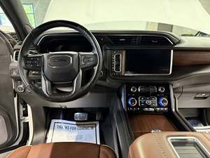 รถจีเอ็มซี ยูคอน เอ็กแอล ดีนาลี อัลติเมท ปี 2023 มือสอง - Product Image 5